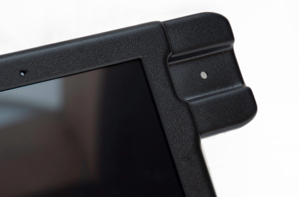 Plastic covers vacuumvormen