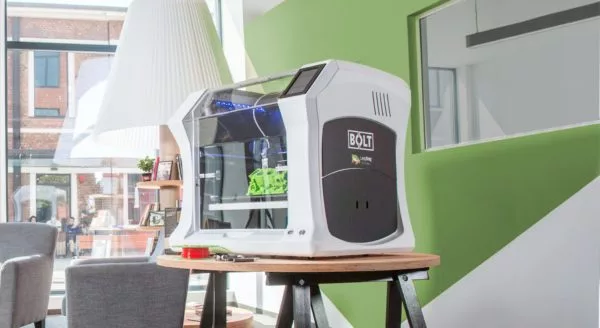 behuizing 3d printer.