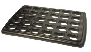 Custom made plastic trays in the Netherlands.